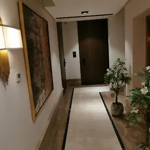زيارة الفندق