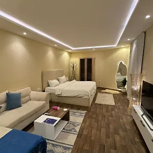 زيارة الفندق